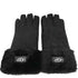 アグ UGG TURN CUFF GLOVE レディース M