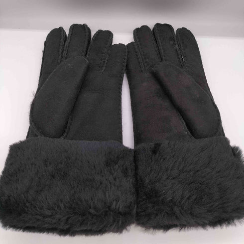 アグ UGG TURN CUFF GLOVE レディース M