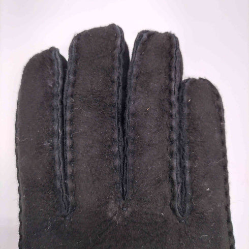 アグ UGG TURN CUFF GLOVE レディース M