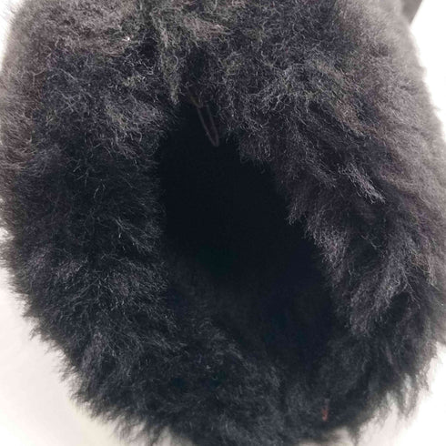アグ UGG TURN CUFF GLOVE レディース M