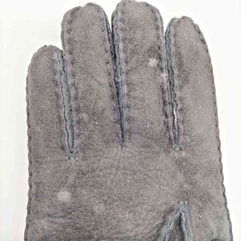 アグ UGG TURN CUFF GLOVE レディース M