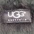 アグ UGG TURN CUFF GLOVE レディース M