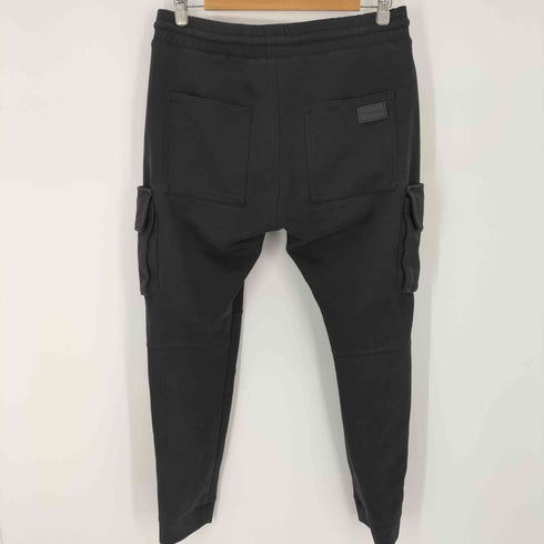 ダンケシェーン Danke Schon スウェットジョガーカーゴパンツ メンズ JPN:XL