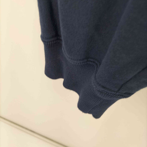 ポロスポーツラルフローレン POLO SPORT RALPH LAUREN 90S XXL ロゴ刺繍 スウェットプルオーバー 前Vガゼット メンズ JPN:XXL LL