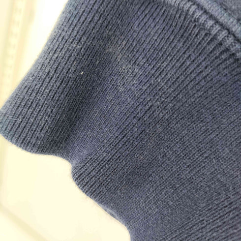 ポロスポーツラルフローレン POLO SPORT RALPH LAUREN 90S XXL ロゴ刺繍 スウェットプルオーバー 前Vガゼット メンズ JPN:XXL LL