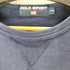 ポロスポーツラルフローレン POLO SPORT RALPH LAUREN 90S XXL ロゴ刺繍 スウェットプルオーバー 前Vガゼット メンズ JPN:XXL LL