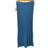 ザシンゾーン THE Shinzone KNIT PLEATS SKIRT ロング イージースカート レディース F0