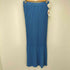 ザシンゾーン THE Shinzone KNIT PLEATS SKIRT ロング イージースカート レディース F0