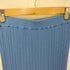 ザシンゾーン THE Shinzone KNIT PLEATS SKIRT ロング イージースカート レディース F0