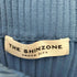 ザシンゾーン THE Shinzone KNIT PLEATS SKIRT ロング イージースカート レディース F0