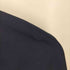 メゾンキツネ MAISON KITSUNE ロゴワッペン ジップアップナイロンブルゾン レディース import:XS