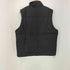 ディアスポラスケートボーズ Diaspora Skateboards 23AW Pullover Puff Vest メンズ import:L