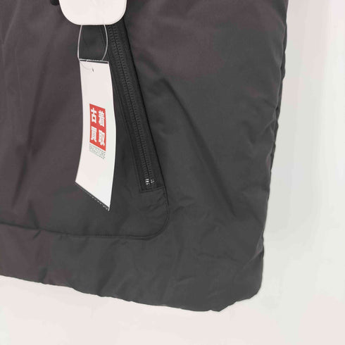 ディアスポラスケートボーズ Diaspora Skateboards 23AW Pullover Puff Vest メンズ import:L