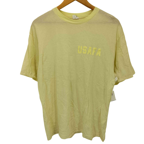 ザシンゾーン THE Shinzone USAFA S/S Tシャツ レディース FREE