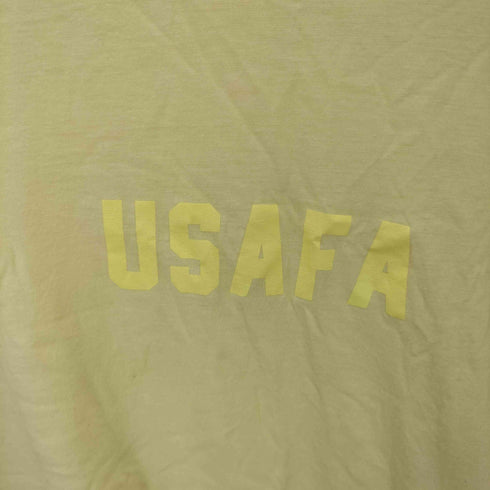 ザシンゾーン THE Shinzone USAFA S/S Tシャツ レディース FREE