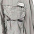 コロンビアスポーツウェア Columbia Sportswear 00S PFGシャツ マルチポケット 長袖 メンズ JPN:L