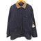 オールドネイビー OLD NAVY old コーデュロイ切替ハンティングジャケット メンズ 0001