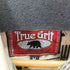 TRUE GRIT シャモアクロス 総柄L/Sシャツ ヘラジカパターン メンズ JPN:M