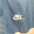 ナイキ NIKE 銀タグ ジップアップ ナイロンジャケット メンズ import:L