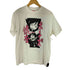 ユナイテッドアスレ UNITED ATHLE プリントクルーネックTシャツ メンズ JPN:L