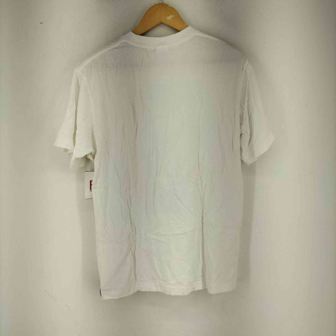ユナイテッドアスレ UNITED ATHLE プリントクルーネックTシャツ メンズ JPN:L