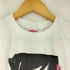 ユナイテッドアスレ UNITED ATHLE プリントクルーネックTシャツ メンズ JPN:L