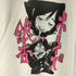 ユナイテッドアスレ UNITED ATHLE プリントクルーネックTシャツ メンズ JPN:L