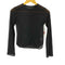 ユニクロ UNIQLO シアークルーネックTシャツ レディース JPN:S