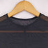 ユニクロ UNIQLO シアークルーネックTシャツ レディース JPN:S