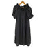 BAMFORD 花柄リネンオフショルダーワンピース レディース JPN:S