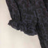 BAMFORD 花柄リネンオフショルダーワンピース レディース JPN:S