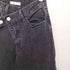 マウジー moussy CROSS WAIST WIDE STRAIGHT レディース JPN:1