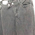 マウジー moussy CROSS WAIST WIDE STRAIGHT レディース JPN:1