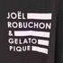 ジョエル ロブション ジェラートピケ Joel Robuchon & gelato pique レーヨンコットンプルオーバー レディース FREE