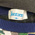 ジャンセン jantzen アクリル 3Dニット メンズ JPN:M