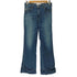 サムシング SOMETHING BRICK FLARE DENIM PANTS レディース JPN:M