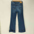 サムシング SOMETHING BRICK FLARE DENIM PANTS レディース JPN:M
