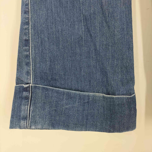 サムシング SOMETHING BRICK FLARE DENIM PANTS レディース JPN:M