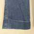 サムシング SOMETHING BRICK FLARE DENIM PANTS レディース JPN:M