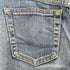 サムシング SOMETHING BRICK FLARE DENIM PANTS レディース JPN:M