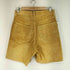 メゾンエウレカ MAISON EUREKA SHORT PANTS スエードショーツ メンズ JPN:S
