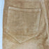 メゾンエウレカ MAISON EUREKA SHORT PANTS スエードショーツ メンズ JPN:S