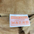 メゾンエウレカ MAISON EUREKA SHORT PANTS スエードショーツ メンズ JPN:S