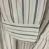 ミッソーニ MISSONI EXAMPLE BY MISSONI イタリア製 ストライプ柄 長袖シャツ ワイシャツ メンズ 15 1/2 39