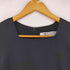 コムデギャルソンコムデギャルソン COMME des GARCONS COMME des GARCONS AD2012 フリルノースリーブワンピース レディース JPN:S