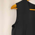 コムデギャルソンコムデギャルソン COMME des GARCONS COMME des GARCONS AD2012 フリルノースリーブワンピース レディース JPN:S