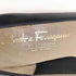 サルヴァトーレフェラガモ Salvatore Ferragamo ヴァラリボン ヒールパンプス レディース 5 1/2