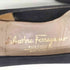 サルヴァトーレフェラガモ Salvatore Ferragamo ヴァラリボン ヒールパンプス レディース 5 1/2