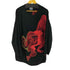 ブラックスキャンダルヨウジヤマモト BLACK Scandal Yohji Yamamoto ASAKURA Jacquard Knit メンズ 3