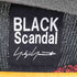 ブラックスキャンダルヨウジヤマモト BLACK Scandal Yohji Yamamoto ASAKURA Jacquard Knit メンズ 3